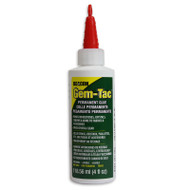 Gem-Tac Permanent Glue 118ml
