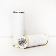 Gutermann Sew All Thread 100m Col 800