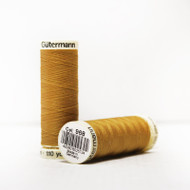 Gutermann Sew All Thread 100m Col 968
