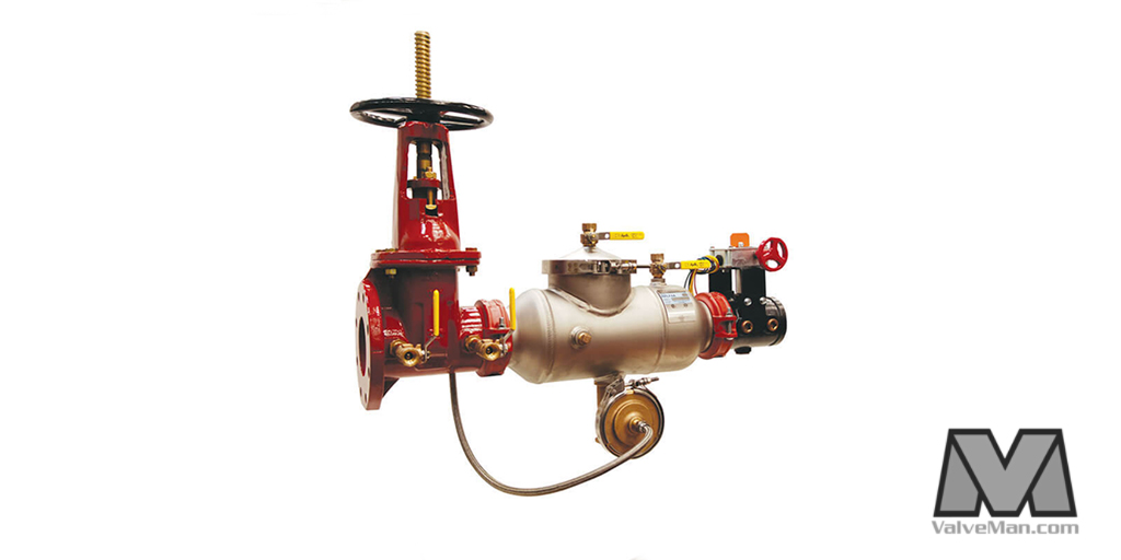Why Choose Apollo Check Valves? - ValveMan.com
