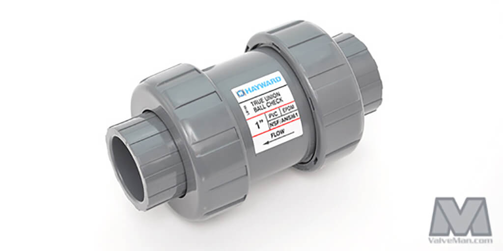 Hayward Valves Hayward Valves