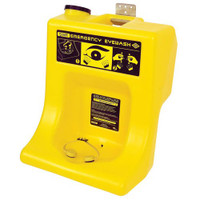 Portable Gravity Fed Emergency Eye Wash Station