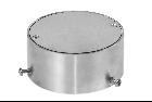 6" Heavy Duty Stainless Steel Cleanouts