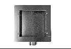 Stainless Steel Washing Machine Box