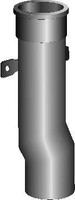 R1530 Series - 4" Round Downspout Boots