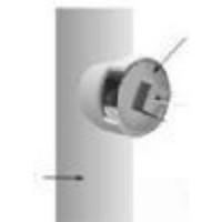 C1430 Series - Bronze Cleanout Plug Only - 6" Pipe Size