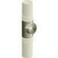 C1460 Series - Cast Iron Stack Cleanout with Plug - 6" Pipe Size