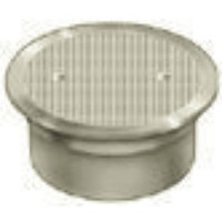 C1500 Series - Deck Cleanout - 3" Round Dect Cleanout
