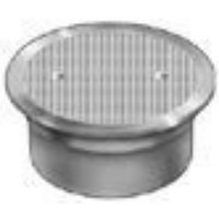C1500 Series - Deck Cleanout - 6" Round Dect Cleanout