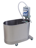 22 Gallon Extremity Whirlpool - Mobile