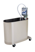45 Gallon Extremity Whirlpool - Mobile