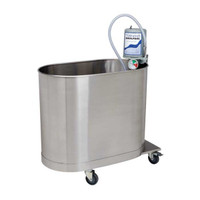 60 Gallon Hi-Boy Whirlpool - Mobile