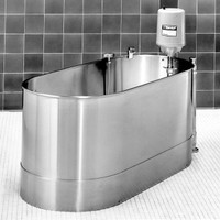 75 Gallon Lo-Boy Whirlpool - Stationary