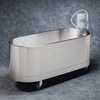 90 Gallon Lo-Boy Whirlpool - Mobile