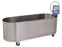 105 Gallon Lo-Boy Whirlpool - Mobile