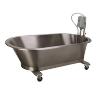 Slant Back Whirlpool - Mobile