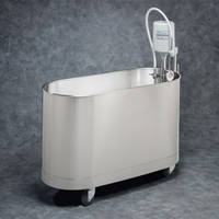 85 Gallon Sports Whirlpool - Mobile