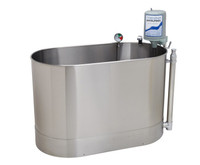 90 Gallon Sports Whirlpool - Stationary