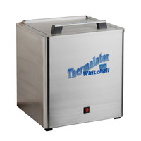 8-Pack Capacity Moist Heat Unit