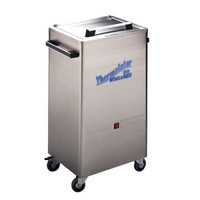 8-Pack Capacity Mobile Moist Heat Unity