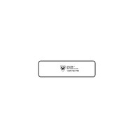 Cold Pack - Throat Size - 3" x 11"