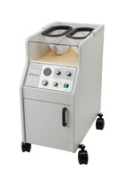 50 Lbs. Capacity Mobile Dry Heat Unit