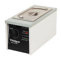6 Lbs. Capacity, Timed Sanitize Circuit Paraffin Bath