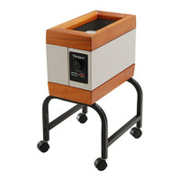 18 Lbs. Capacity Mobile Paraffin Bath