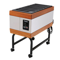 48 Lbs. Capacity Mobile Paraffin Bath
