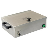 Water Bath/Splint Pan, Analog Controls