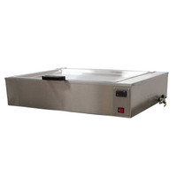 Water Bath/Splint Pan, Digital Controls
