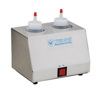 Two-Bottle Warmer
