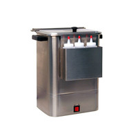 Residual Warmer for Thermalator Moist Heat Unit