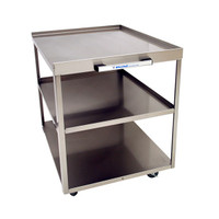 Cart 37" x 27" x 33"