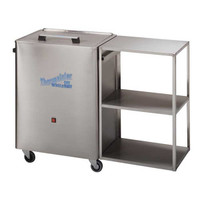 Side Rack for Mobile Thermalator