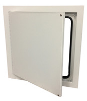 ADWT- Front View, Access Panel