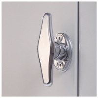 Fixed 4" Handle $48.30 +5 days
