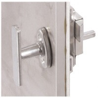 4" Handle Operated Slam Latch $80.50 +5 days