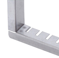 Knock-Over Tabs