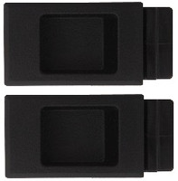 2 x Slide Latches $112.70 + 5 days