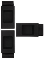 Slide Latches