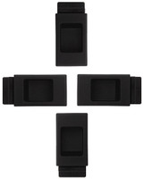 Slide Latches.