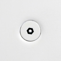 Allen Head Cam Latch w/ Security Pin $28.98 +5 days