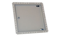 12" x 12" Recessed Door for Concealed Installation - Milcor