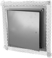 8" x 8" Metal Standard Flush Door - Milcor