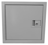 12" x 12" Non-Insulated Fire-Rated Access Door - Milcor