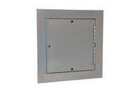 24" x 24" Security or Detention Doors - Milcor