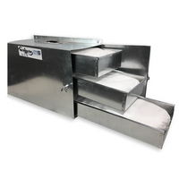 Grease Box Junior