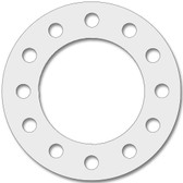 Pack of 10 Pressure Class 300# Full Face Gasket 1 Pipe Size 1.31 ID 1//16 Thick 1.31 ID 1 Pipe Size 1//16 Thick Supplied by Sur-Seal Inc of NJ Soft Expanded Teflon//PTFE Sterling Seal CFF1501.100.062.300X10 1501