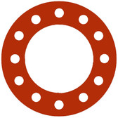 1//32 Thick of NJ Sterling Seal CRG7175.1000.031.150X10 7175 50-60 Durometer Ring Gasket 10 Pipe Size Pack of 10 Pressure Class 150# 10.75 ID Polymer//Polydimethysiloxane//Silicone 10 Pipe Size 1//32 Thick 10.75 ID Supplied by Sur-Seal Inc